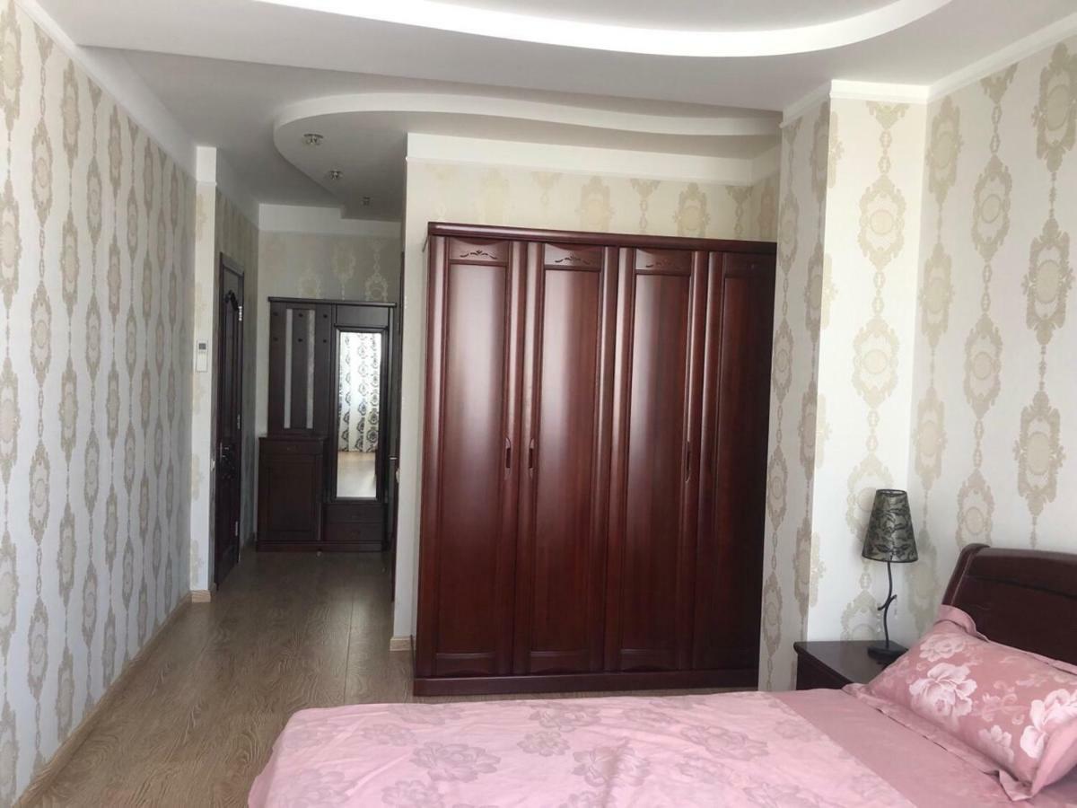 Мини Гостиница У Моря В Черноморске. Chornomorsk Exterior foto