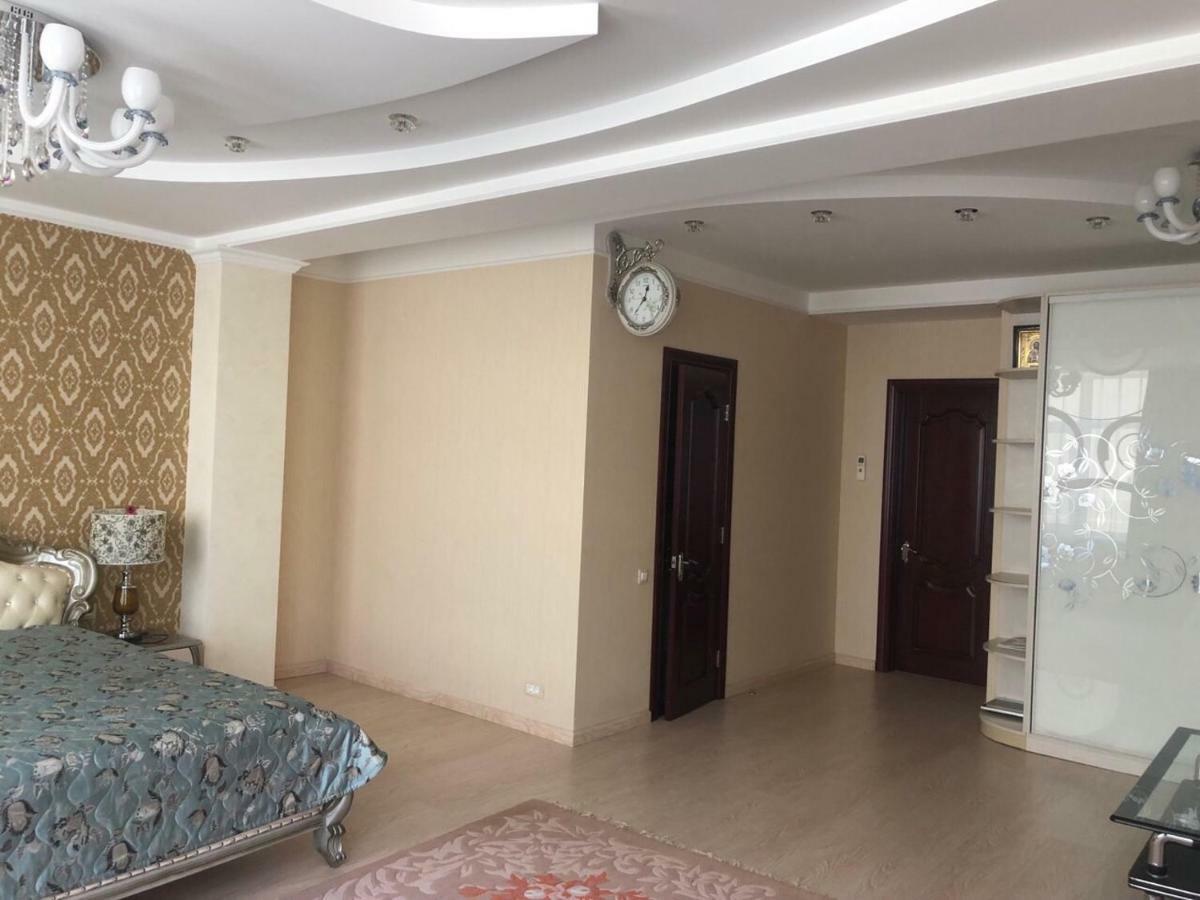 Мини Гостиница У Моря В Черноморске. Chornomorsk Exterior foto