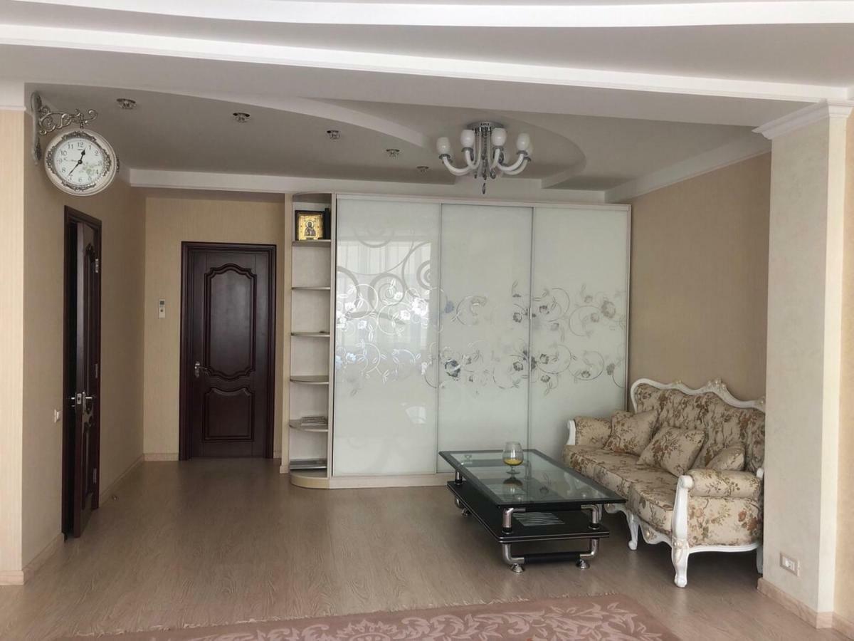 Мини Гостиница У Моря В Черноморске. Chornomorsk Exterior foto