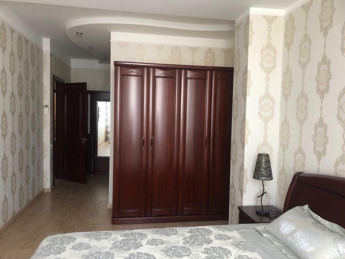 Мини Гостиница У Моря В Черноморске. Chornomorsk Exterior foto